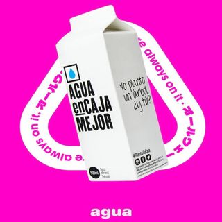 Agua Nea 330ml