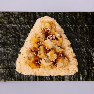 Onigiri Tonkatsu Onit 110g