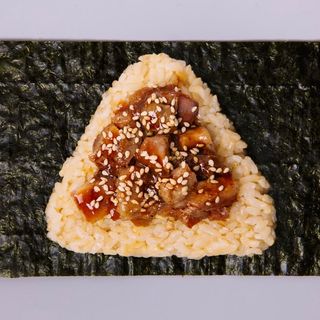 Onigiri Pollo Teriyaki Onit 115g