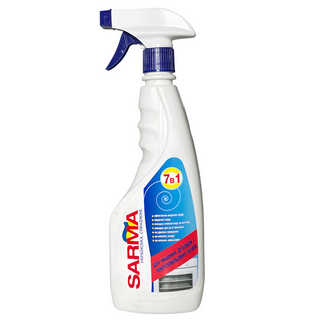 Засіб Для Чищення Плит Sarma 500 Мл З Тригером - [1163182]