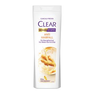 Шампунь Для Волосся Clear 360 Мл Захист Від Випадіння Волосся - [1194156]