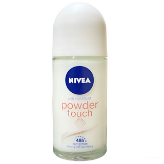 Антиперспірант Nivea 50 Мл Deo Ефект Пудри - [1052994]