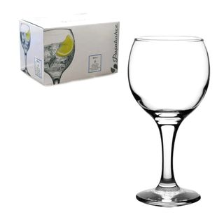 Келих Для Води Pasabahce Bistro 290 Мл 6 Шт. - [1151327]