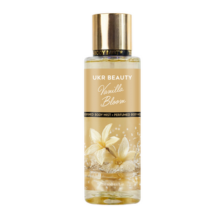 Міст Парфумований Жіночий Ukrbeauty 250 Мл Vanilla Bloom - [1189192]