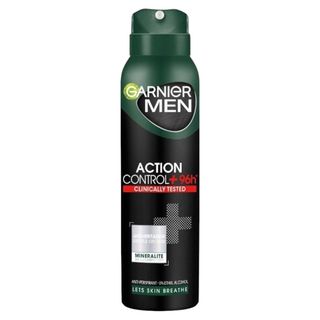 Антиперспірант Garnier 150 Мл Men Mineral Активний Контроль - [1188511]