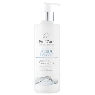 Шампунь Proficare 400 Г Міцелярний Hair Loss Complex - [1133461]