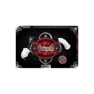 Набір Для Творчості Danko Toys Фокуси 25 - [1159722]