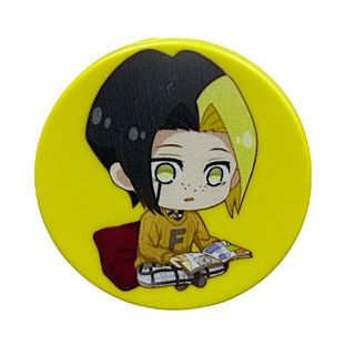 Значок Small Yellow 159 - [1186191]