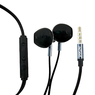 Навушники Panda Jack 3.5 1,2 М - [1224498]