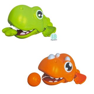 Іграшка Для Ванної Динозавр - [1210406]