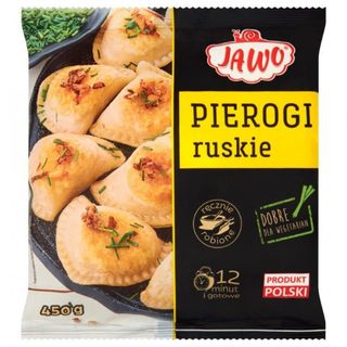 Pierogi Ruskie 450g