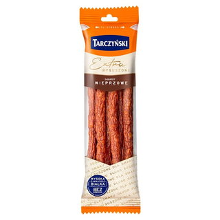 Tarczynski Kabanosy Extra Secos De Cerdo 130g