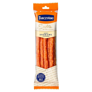 Tarczynski Kabanosy Extra Secos De Pollo 130g