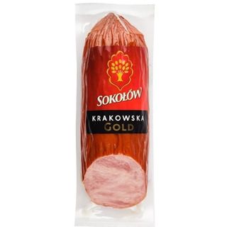 Sokolow Salchicha Krakowska 340g