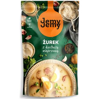 Jemy Jemy Sopa Żurek 450g