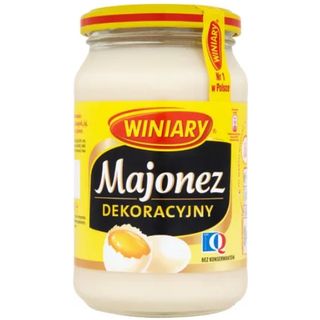 Winiary Mayonesa 400g