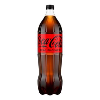 Coca-Cola Zero 2L