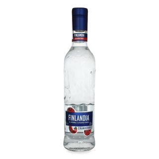 Горілка Журавлина 37.5% 0.5л Finlandia