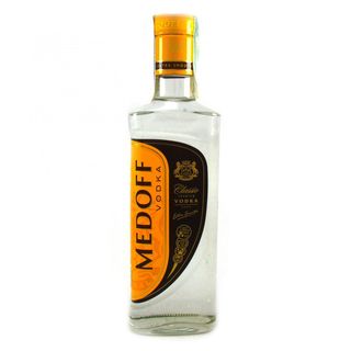 Гор Класик Експортна 40% 0.35л Медофф