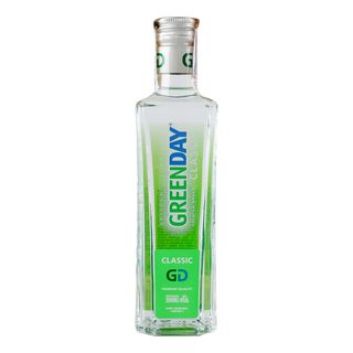 Гор 40% 0.2л Green Day