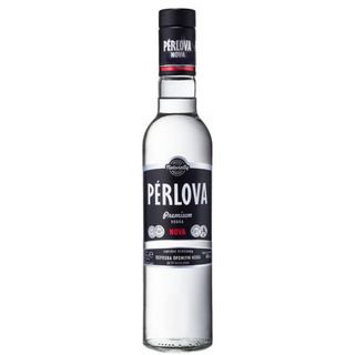 Гор 40% 0.5л Перлова