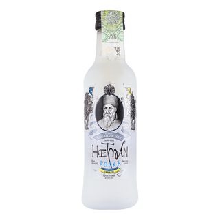 Гор 40% 0.2л Гетьман