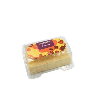 Пиріг Наполеон Традиція (за 100г)