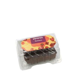 Пиріг Спартак Традиція (за 100г)