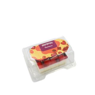 Сирник Ягідний Традиція (за 100г)