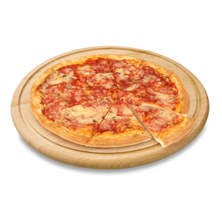 Піца Папероні 500г Кухарочка