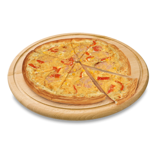 Піца Ля Дженте 400г Кухарочка