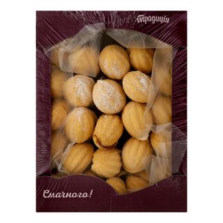 Печиво Золотий Горішок 450г Традиція