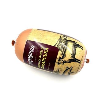 Ковб Лікарська Дсту Вар В/гат Традиція (за 100г)