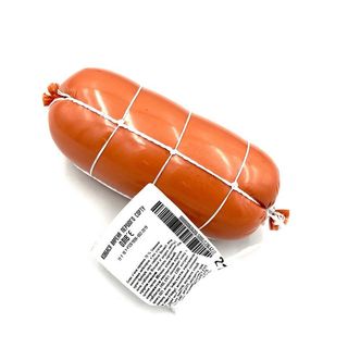 Ковб Олівє Вар 1гат П/а # (за 100г)