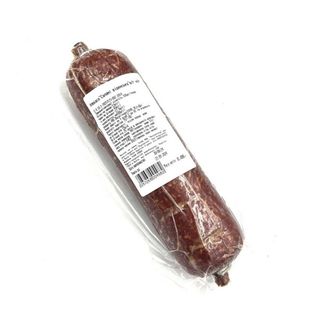 Ковб Салямі Віденська В/к В/гат # (за 100г)