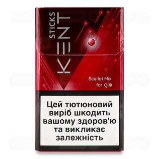 Вир Тют Д/ел Наг Sticks Scarl Mix 1пач Kent
