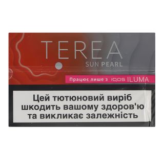 Вир Тют Д/ел Наг Sun Pearl 1пач Terea