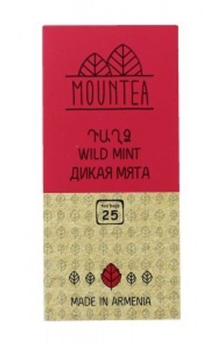 Մաունթի Թի Դաղձ  25հտ