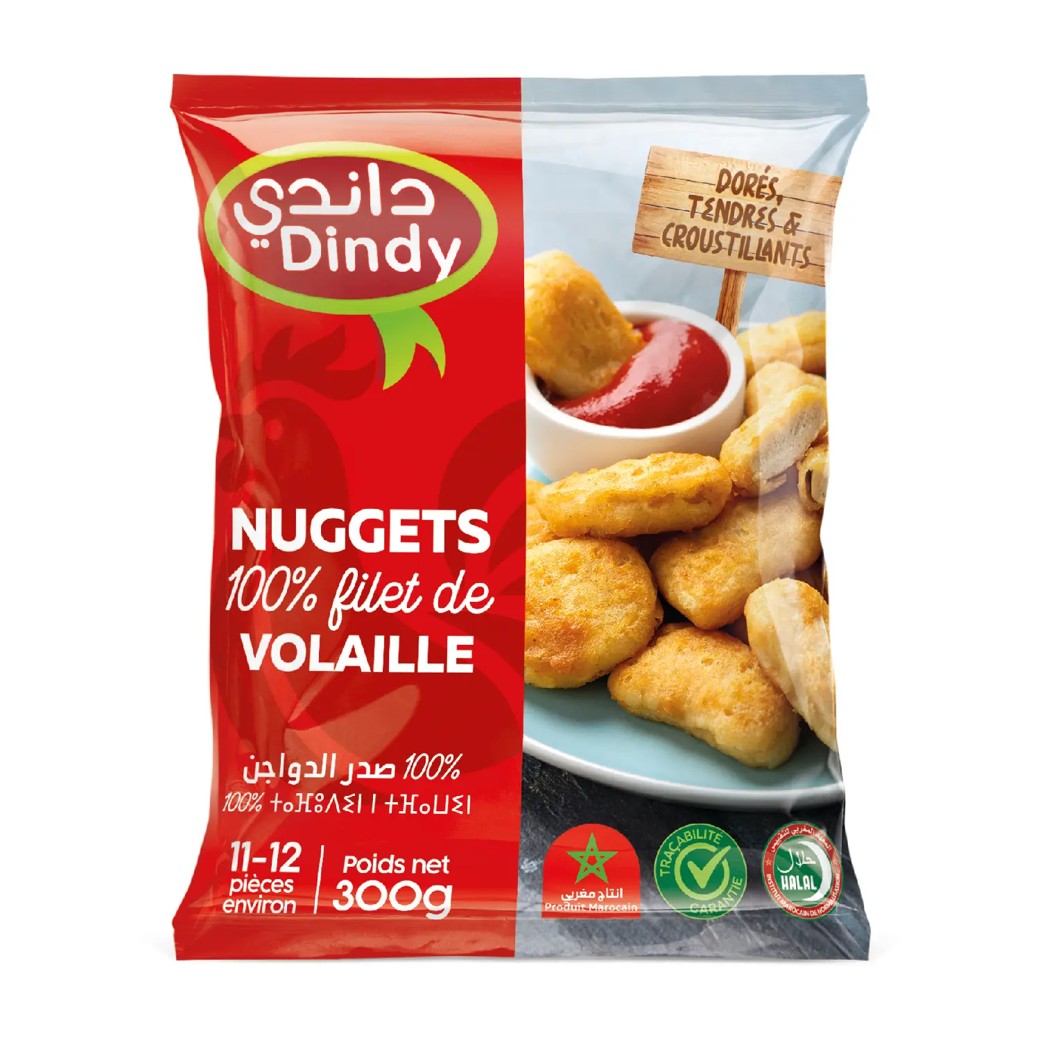 À Grignoter Pendant le Match