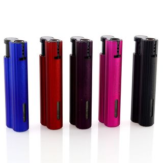 Запальничка Кишенькова Турбо Джет Kdr 2021