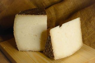 Pecorino De Sardegna Maduro 100gr