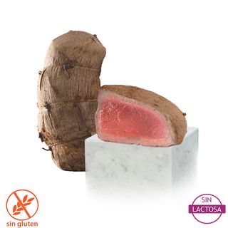 Roast Beef De Buey 100gr