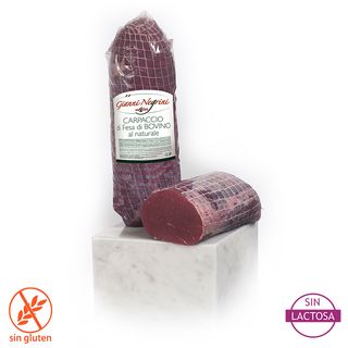 Carpaccio De Ternera 100gr