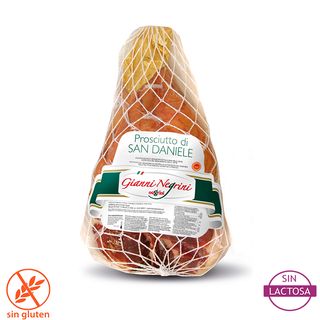 Prosciutto Crudo Di Parma 100gr