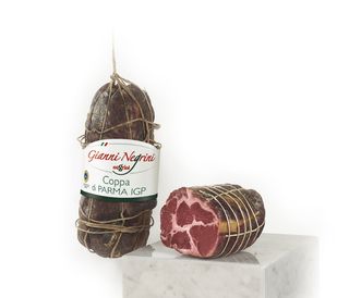 Coppa Legata A Mano Igp 100gr