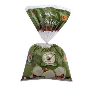 Mozzarella De Bufala De Battipaglia 250gr