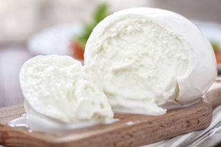 Mozzarella Fior Di Latte 500gr
