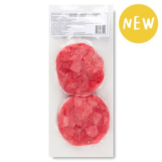 Медальйони з тунця 300Г