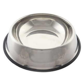 Миска Для Собак Металева D'=38 См