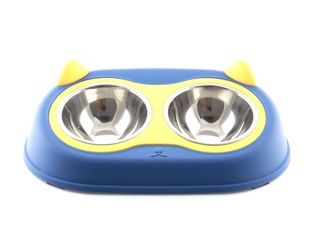 Миска Для Тварин Подвійна